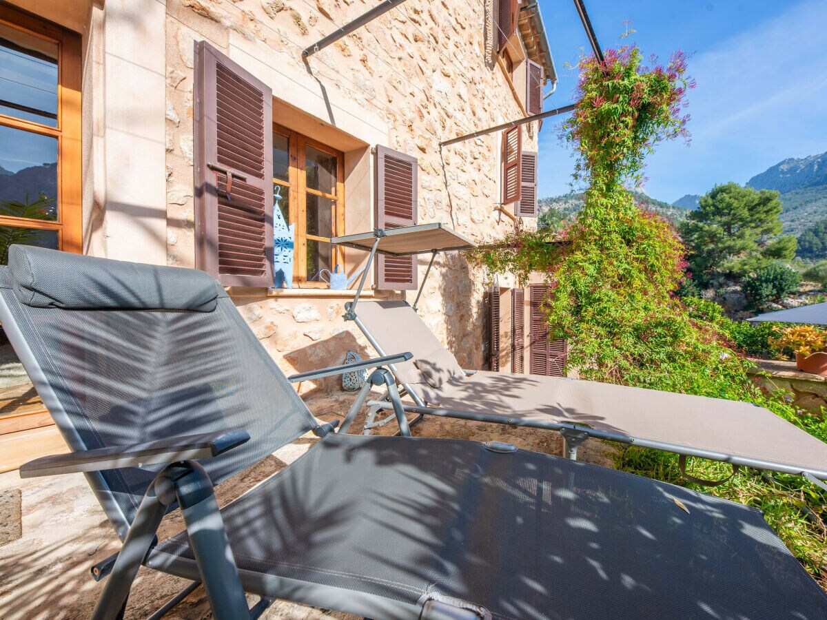 Holiday house SA TEULERA (FORNALUTX) - Outdoor photo 4