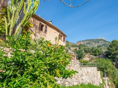 Holiday house SA TEULERA (FORNALUTX) - Outdoor photo 3