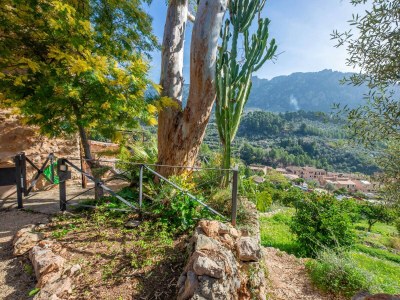 Holiday house SA TEULERA (FORNALUTX) - Outdoor photo 8