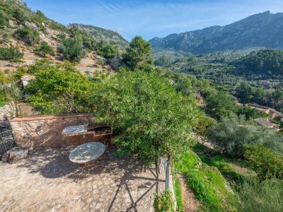 Holiday house SA TEULERA (FORNALUTX) - Outdoor photo 11