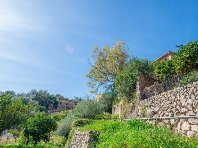 Holiday house SA TEULERA (FORNALUTX) - Outdoor photo 21