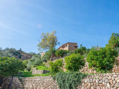 Holiday house SA TEULERA (FORNALUTX) - Outdoor photo 22