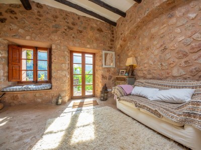 Holiday house SA TEULERA (FORNALUTX) - Features photo 23