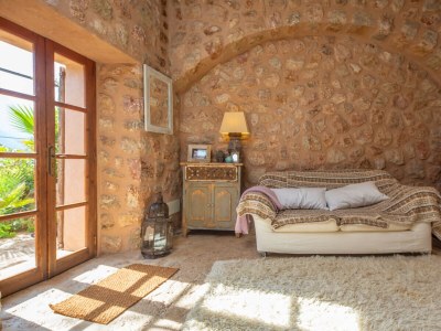 Holiday house SA TEULERA (FORNALUTX) - Features photo 24