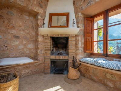 Holiday house SA TEULERA (FORNALUTX) - Features photo 25