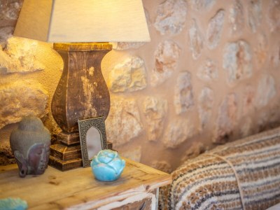 Holiday house SA TEULERA (FORNALUTX) - Features photo 26