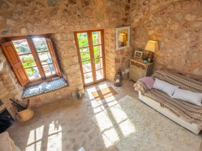 Holiday house SA TEULERA (FORNALUTX) - Features photo 27