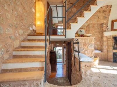 Holiday house SA TEULERA (FORNALUTX) - Features photo 28