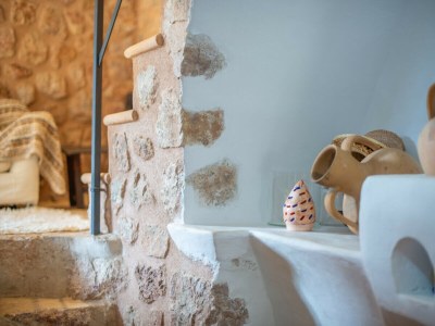 Holiday house SA TEULERA (FORNALUTX) - Features photo 29