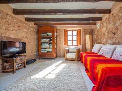 Holiday house SA TEULERA (FORNALUTX) - Features photo 30