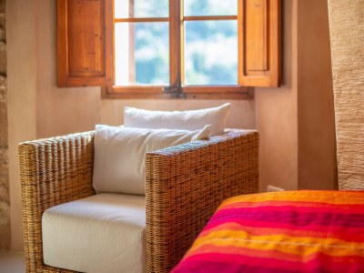 Holiday house SA TEULERA (FORNALUTX) - Features photo 31