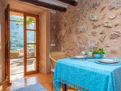 Holiday house SA TEULERA (FORNALUTX) - Features photo 33