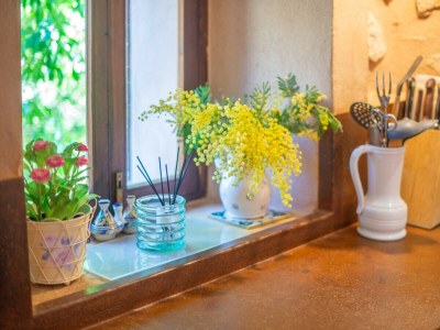 Holiday house SA TEULERA (FORNALUTX) - Features photo 35