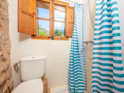 Holiday house SA TEULERA (FORNALUTX) - Features photo 38