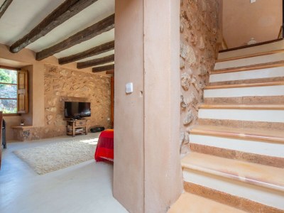 Holiday house SA TEULERA (FORNALUTX) - Features photo 39