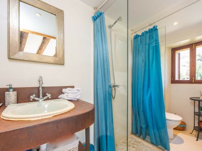 Holiday house SA TEULERA (FORNALUTX) - Features photo 43