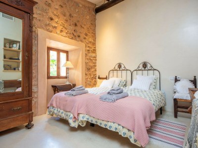 Holiday house SA TEULERA (FORNALUTX) - Features photo 44