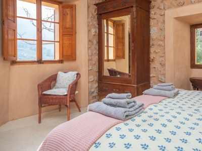 Holiday house SA TEULERA (FORNALUTX) - Features photo 46