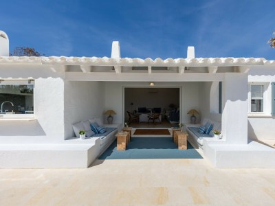 Holiday house SA BLAVA - Outdoor photo 8