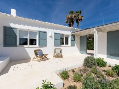 Holiday house SA BLAVA - Outdoor photo 12