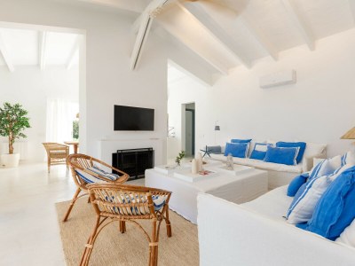 Holiday house SA BLAVA - Features photo 17