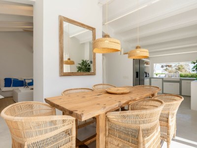 Holiday house SA BLAVA - Features photo 18