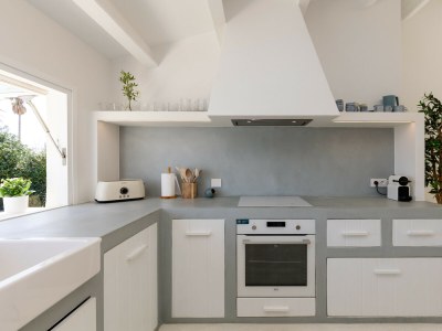 Holiday house SA BLAVA - Features photo 33