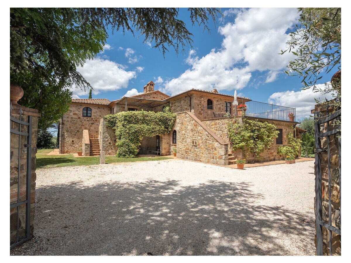 Farmhouse Castagnatello - Quercia - Outdoor photo 2