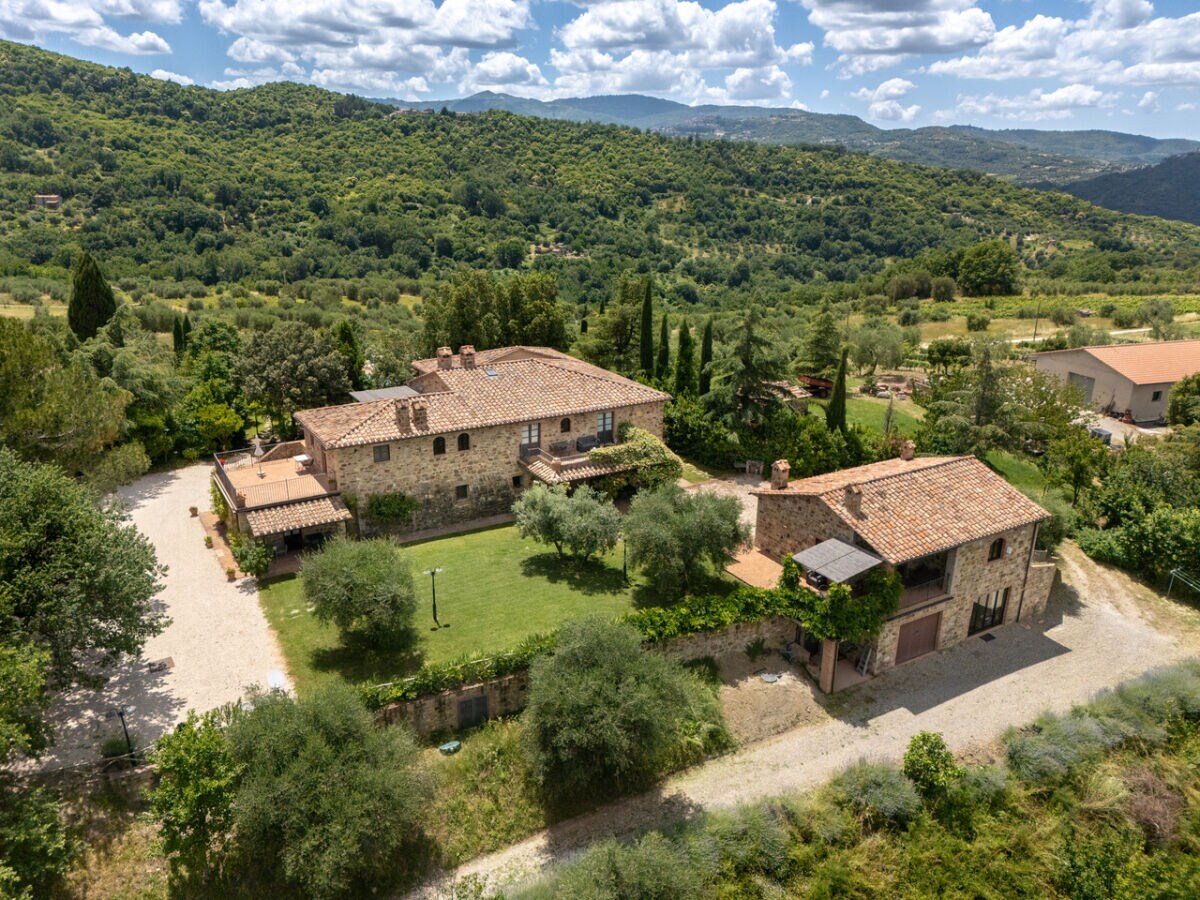 Farmhouse Castagnatello - Quercia - Outdoor photo 3