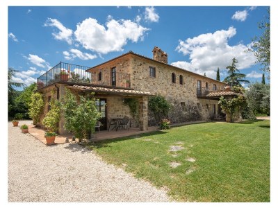 Farmhouse Castagnatello - Quercia in SEGGIANO - Farmhouse