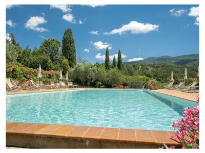 Farmhouse Castagnatello - Quercia - Outdoor photo 7