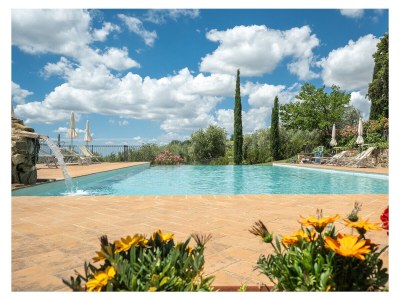 Farmhouse Castagnatello - Quercia - Outdoor photo 10