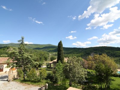 Farmhouse Castagnatello - Quercia - Outdoor photo 13