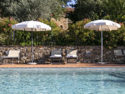 Farmhouse Castagnatello - Quercia - Outdoor photo 15