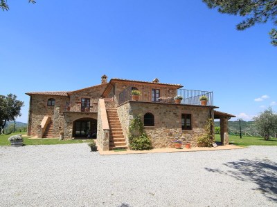 Farmhouse Castagnatello - Quercia - Outdoor photo 16