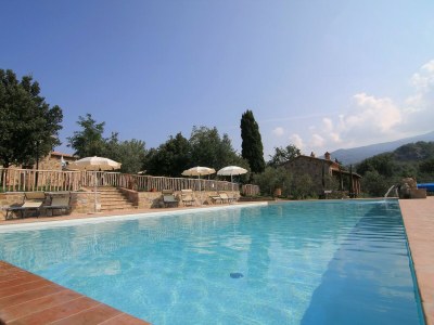 Farmhouse Castagnatello - Quercia - Outdoor photo 17