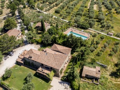 Farmhouse Castagnatello - Quercia - Outdoor photo 18