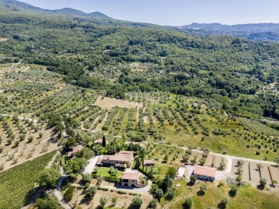 Farmhouse Castagnatello - Quercia - Outdoor photo 21