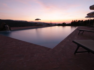 Farmhouse Castagnatello - Quercia - Outdoor photo 22