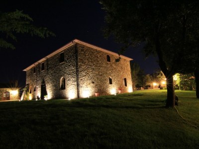 Farmhouse Castagnatello - Quercia - Outdoor photo 23