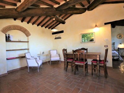 Farmhouse Castagnatello - Quercia - Features photo 25