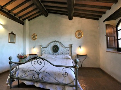 Farmhouse Castagnatello - Quercia - Features photo 27