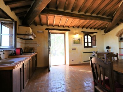 Farmhouse Castagnatello - Quercia - Features photo 29