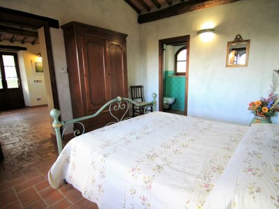 Farmhouse Castagnatello - Quercia - Features photo 32