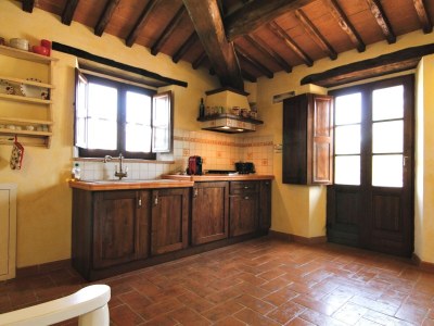 Farmhouse Castagnatello - Quercia - Features photo 33
