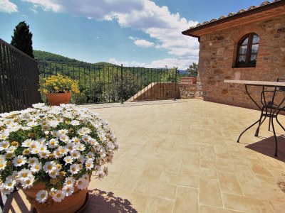 Farmhouse Castagnatello - Quercia - Features photo 34