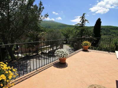 Farmhouse Castagnatello - Quercia - Features photo 35