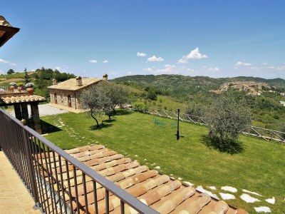 Farmhouse Castagnatello - Quercia - Features photo 36