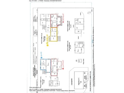 Farmhouse Castagnatello - Quercia - Document photo 37