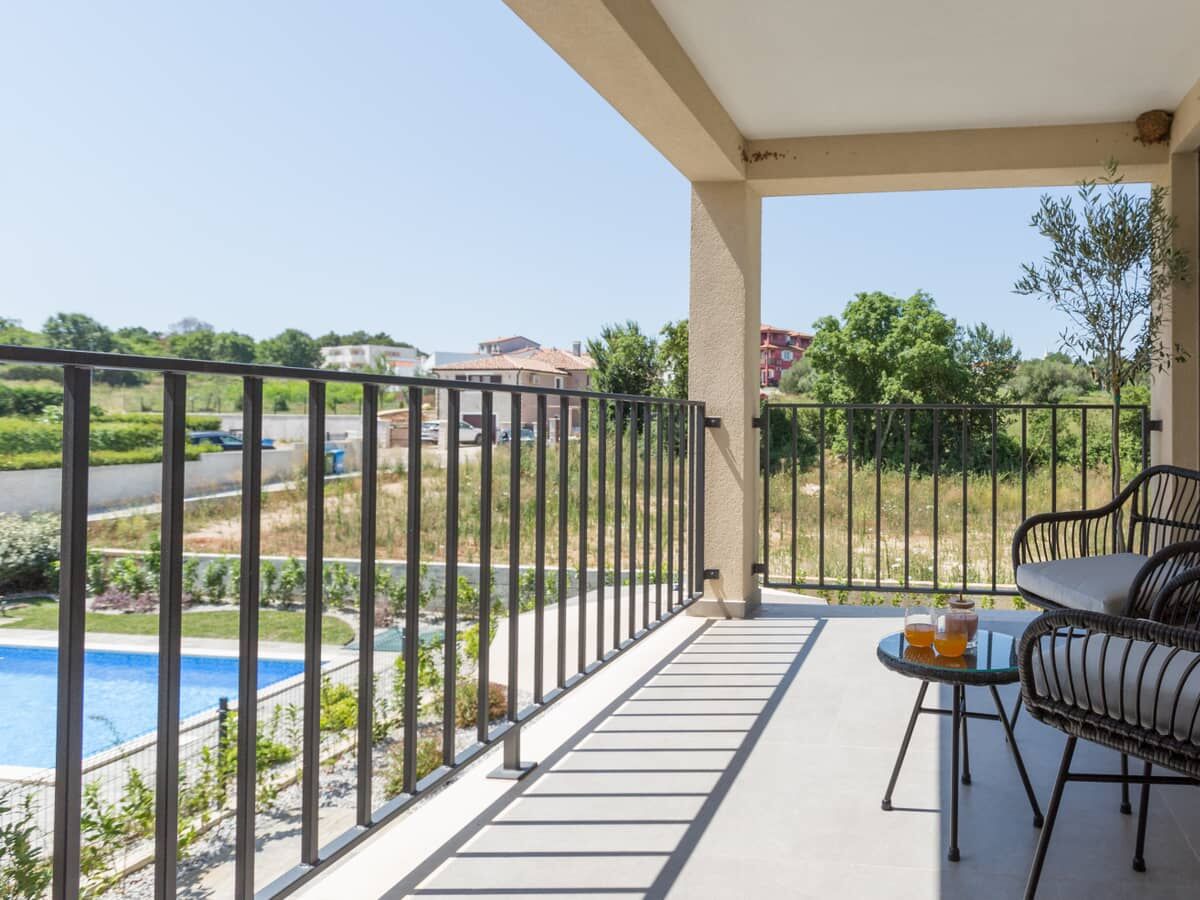 Holiday house Villa Lanterna 1